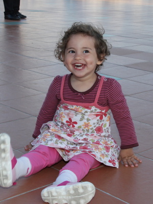 Aylin Foto