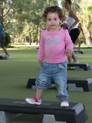 Aylin Foto