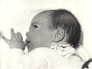 Dorine Foto