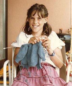 Dorine Foto
