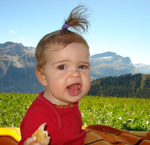 Noemi Foto