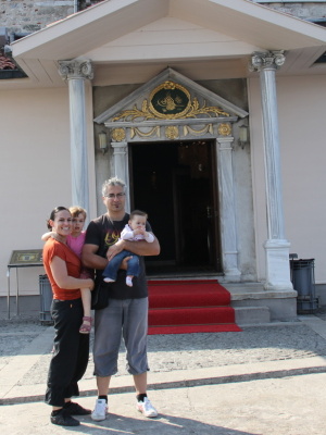 Turkey Foto