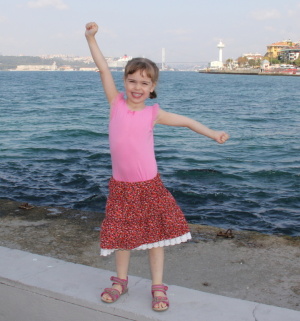 Turkey Foto